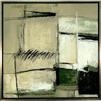 17835 LATELY - 50X50