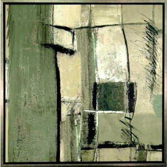 17836 JUST THEN - 50X50