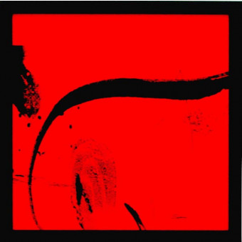 17837 RED HOT I - 24X24