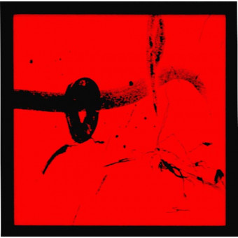 17839 RED HOT III - 24X24