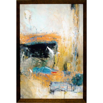 17841 SAFFRON - 48X72