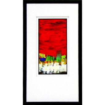 17854 CARLYLE I - 13X25