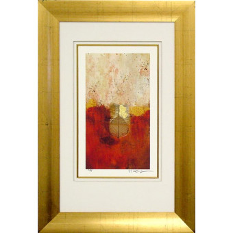 17871 LEAF ACCORD I - 20X33