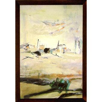 17875 CROSSTOWN - 40X60