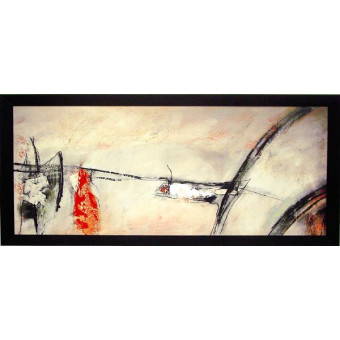 17876 FOR THE DAY - 30X72