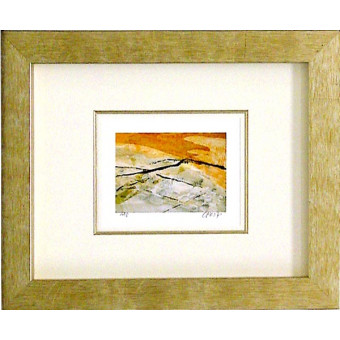 17922 RUSH II - 14X18
