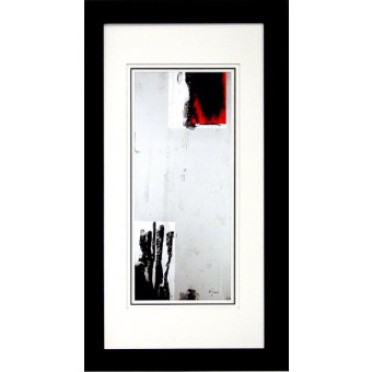 17952 RED EGGS II - 20X40