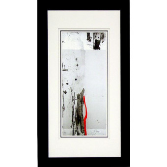 17953 RED EGGS III - 20X40