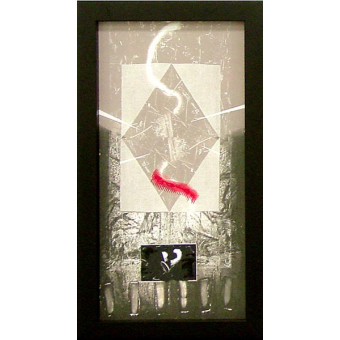 17956 CONFETTI I - 15X30