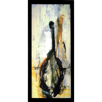 17966 WILD SCENT - 30X72