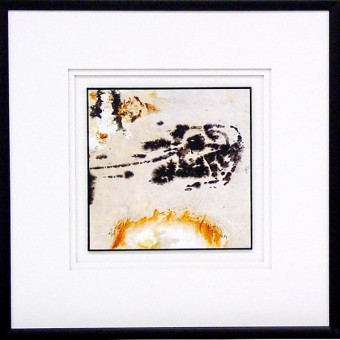 17967 CINNAMON TOUCH I - 24X24