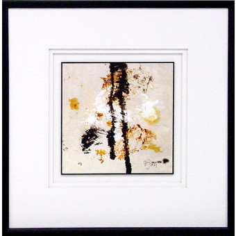 17968 CINNAMON TOUCH II - 24X24