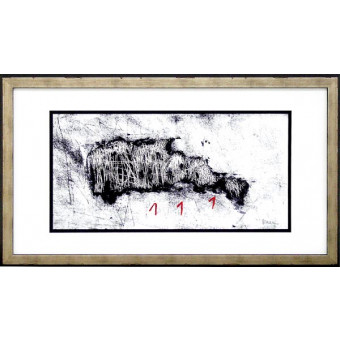 17973 CINZIA - 26X48