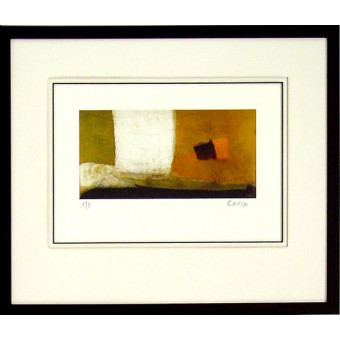 17976 TOBEY'S SIDE I - 30X36