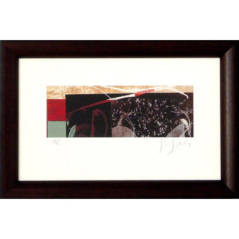 17998 CATS PAW I - 17X28