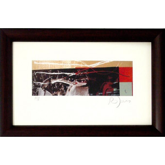 17999 CATS PAW II - 17X28