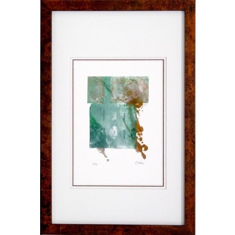 18018 GENTLE RUSH II - 28X44
