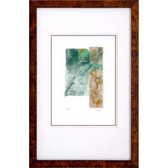 18019 GENTLE RUSH III - 28X44