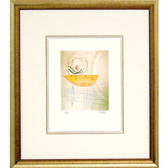 18020 FLUTTER I - 30X35