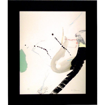 18024 THIGPEN I - 16X20