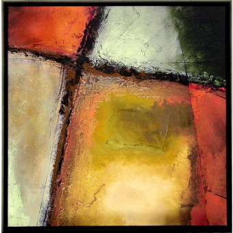 18037 CHRIS' RIDE - 50X50