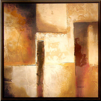 18040 PEYTON'S LADDER I - 41X41