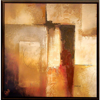 18041 PEYTON'S LADDER II - 41X41