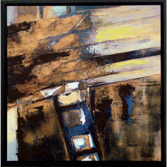 18084 SAILS UP II - 41X41