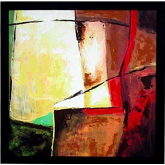 18091 OVER POINT II - 49X49