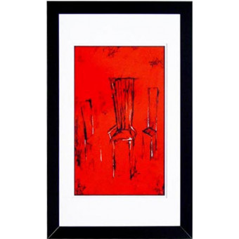 18096 HAVE A SEAT II - 27X47