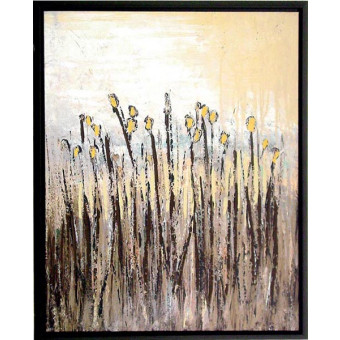 18102 FIELD STALKS - 41X51