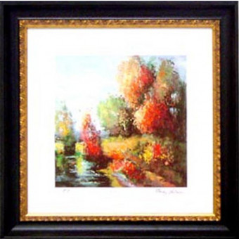 18132 COO'S TRACE I - 20X20