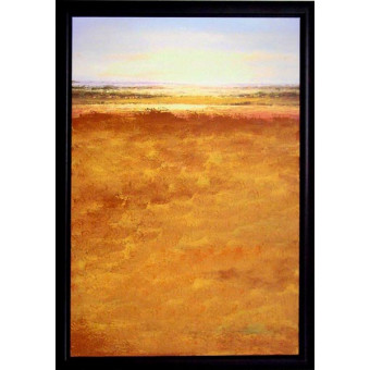 18137 GOLDEN FIELDS - 41X61