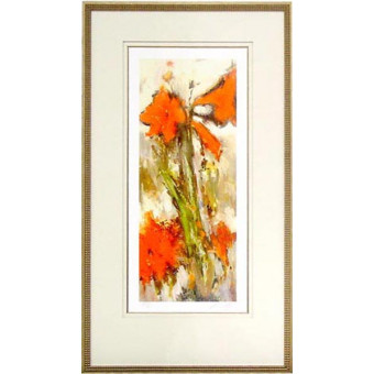 18151 SILENT CALL I - 24X44