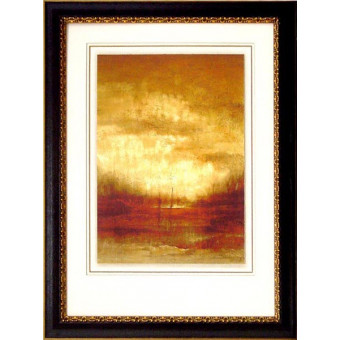 18153 HARVEST LIGHT - 40X56