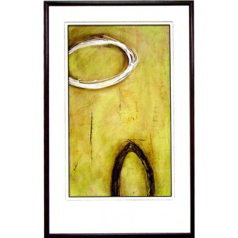 18164 LATITUDES I - 25X40