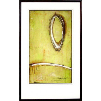 18165 LATITUDES II - 25X40