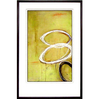 18166 LATITUDES III - 25X40
