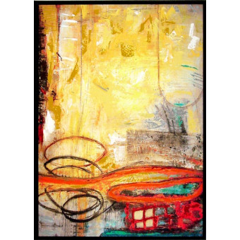 18176 MARGINS - 51X71