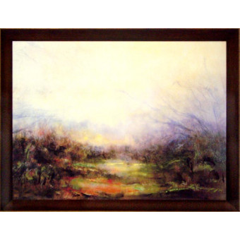18180 DAYSIDE I - 36X48