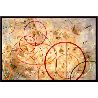 18184 IN ACCORD - 41X61