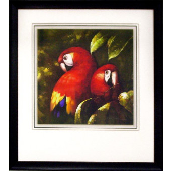 18246 CHATTERING - 40X45