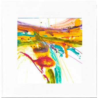 21564 FUSED II - 16X16
