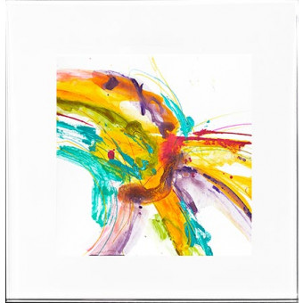 21565 FUSED III - 16X16