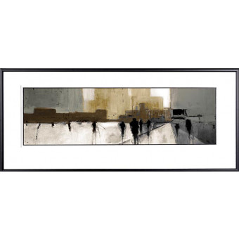 21569 AFTER DUSK - 24X58