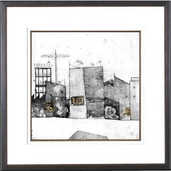 21587 ALMATIS II - 26X26