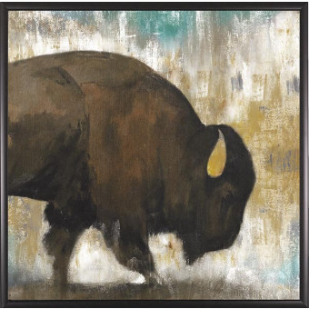 21591 BULL MARKET I - 44X44