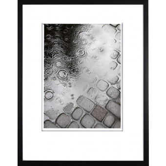 22578 PUDDLES - 28X36