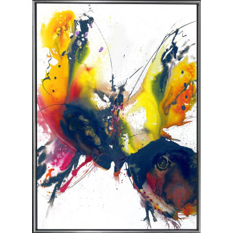 22869 THE BUTTERFLY - 51X71