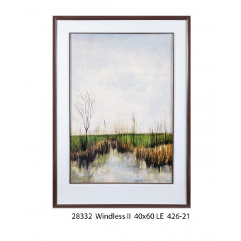 28332 WINDLESS II 